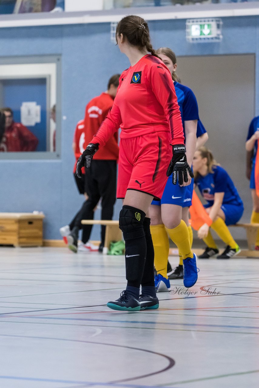 Bild 637 - B-Juniorinnen Futsalmeisterschaft